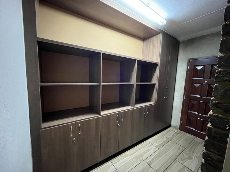 To Let 4 Bedroom Property for Rent in Delmas Mpumalanga