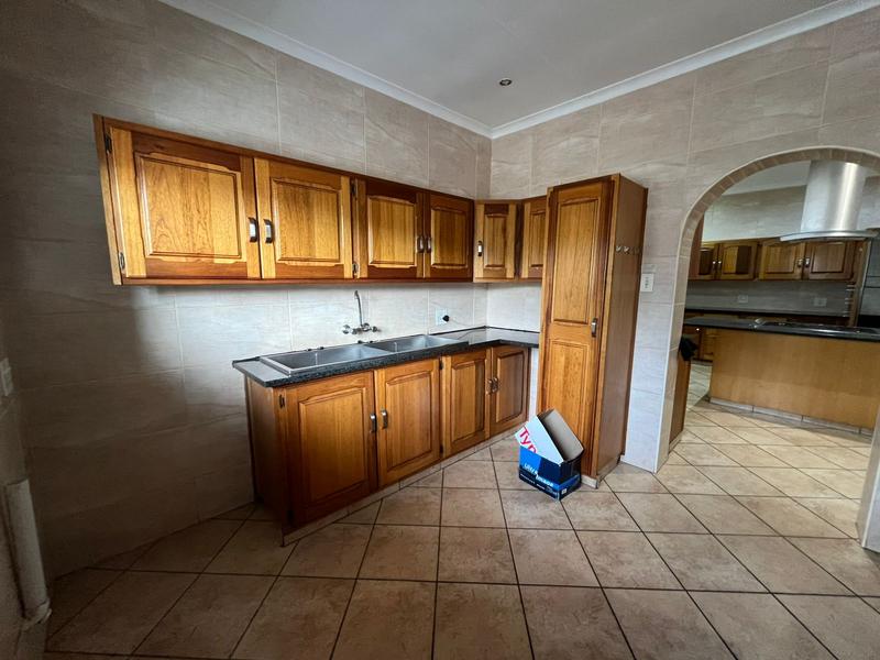 To Let 4 Bedroom Property for Rent in Delmas Mpumalanga
