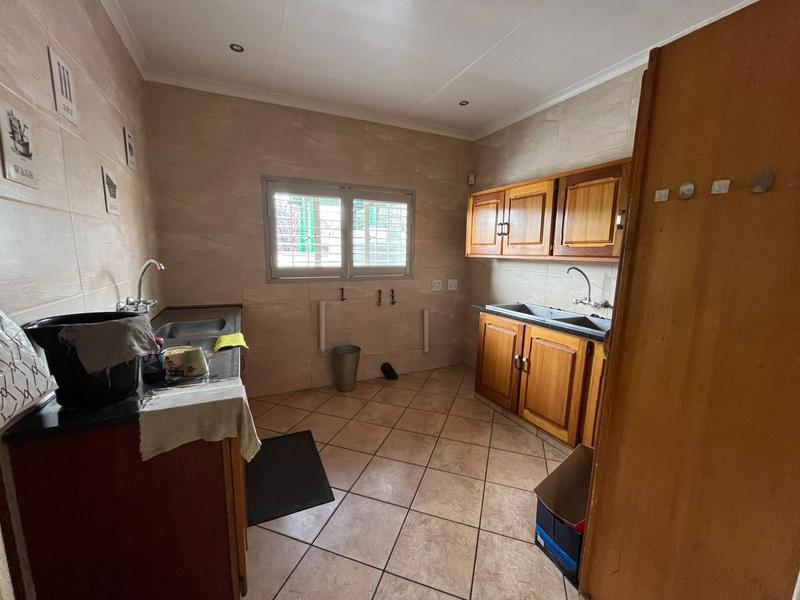 To Let 4 Bedroom Property for Rent in Delmas Mpumalanga