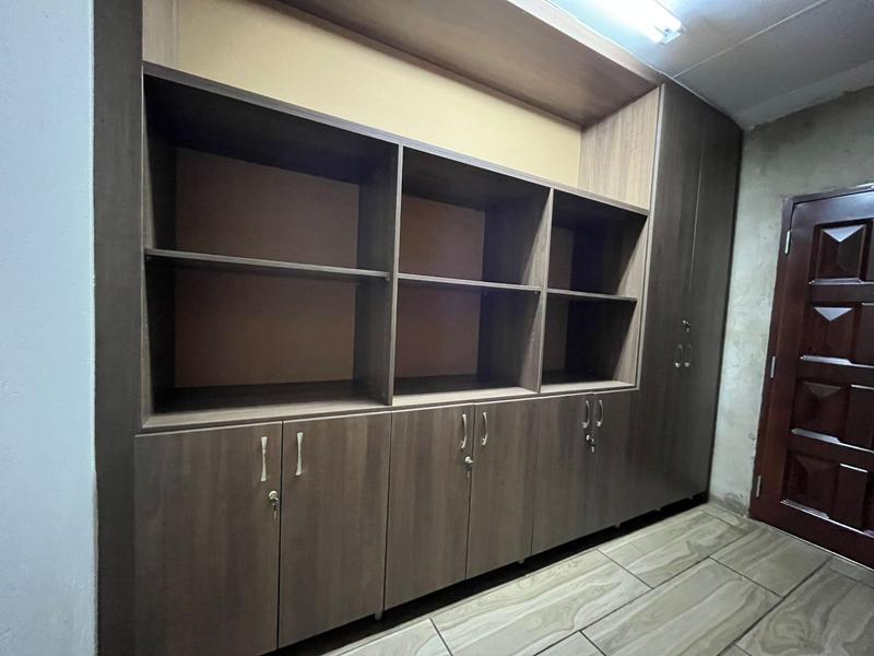 To Let 4 Bedroom Property for Rent in Delmas Mpumalanga