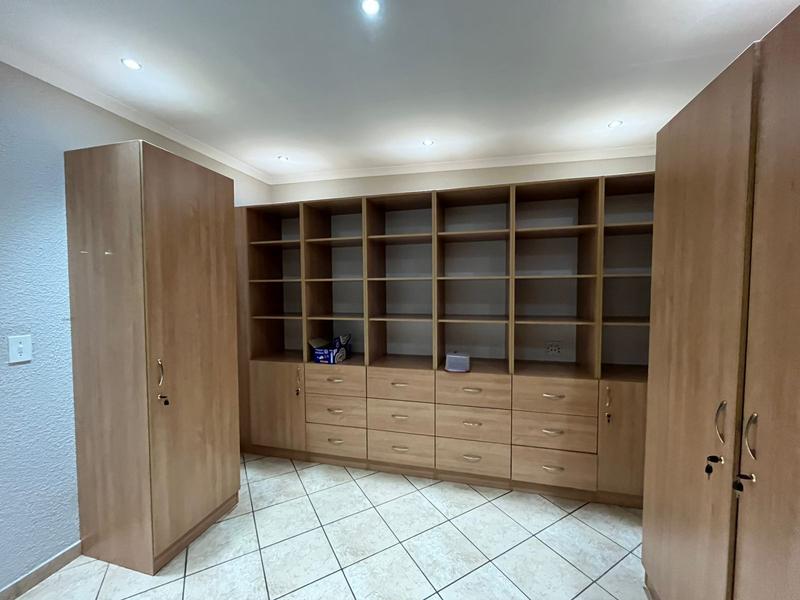 To Let 4 Bedroom Property for Rent in Delmas Mpumalanga