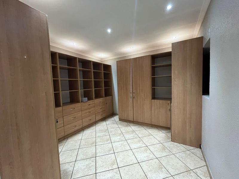 To Let 4 Bedroom Property for Rent in Delmas Mpumalanga