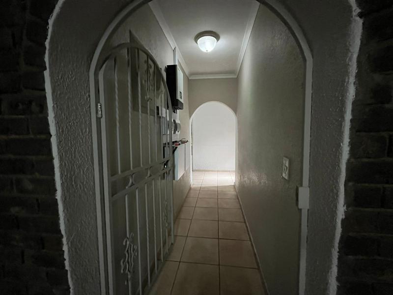 To Let 4 Bedroom Property for Rent in Delmas Mpumalanga