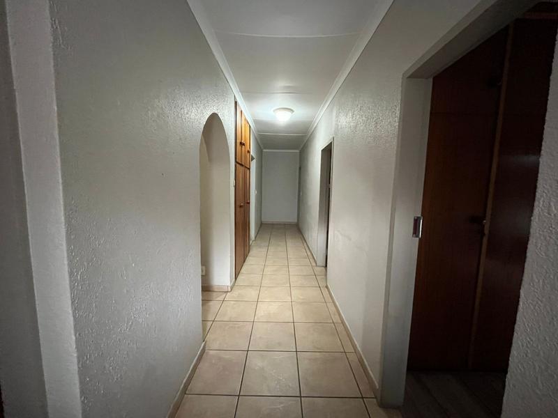 To Let 4 Bedroom Property for Rent in Delmas Mpumalanga