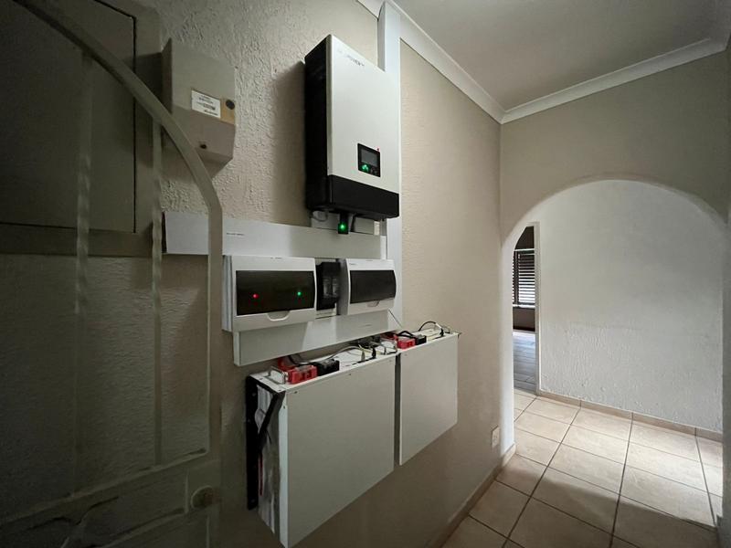 To Let 4 Bedroom Property for Rent in Delmas Mpumalanga