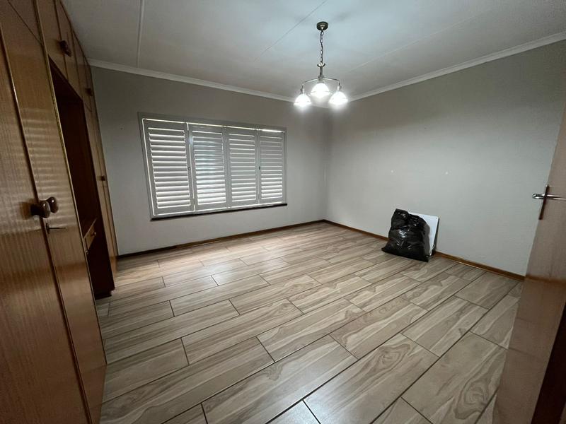 To Let 4 Bedroom Property for Rent in Delmas Mpumalanga