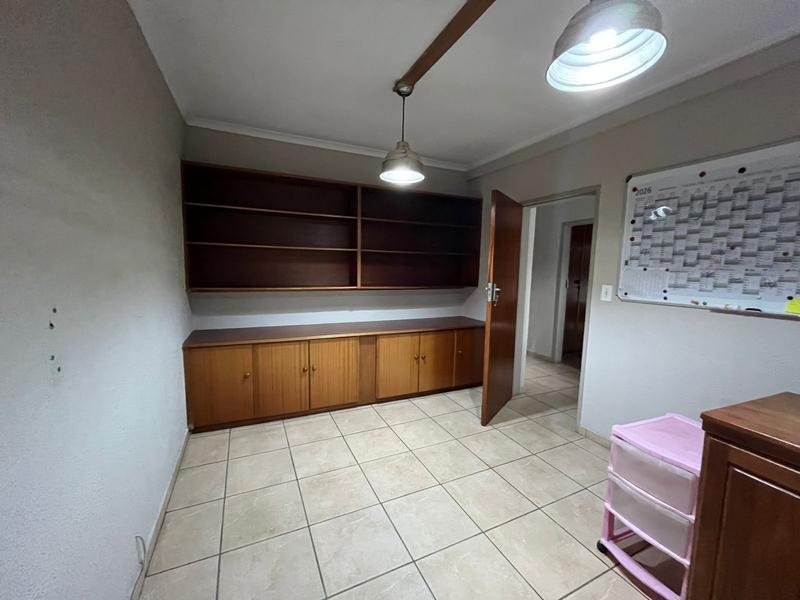 To Let 4 Bedroom Property for Rent in Delmas Mpumalanga