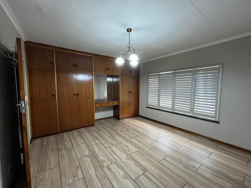 To Let 4 Bedroom Property for Rent in Delmas Mpumalanga
