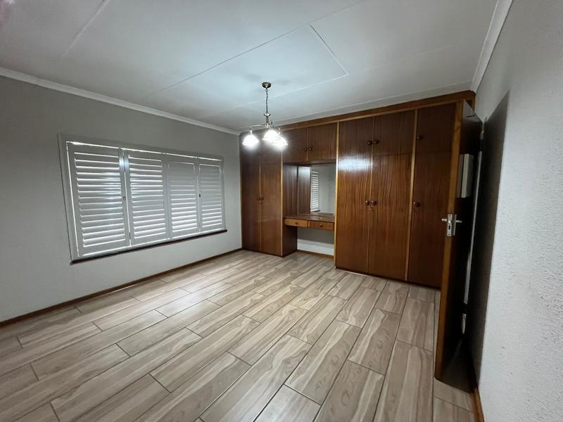 To Let 4 Bedroom Property for Rent in Delmas Mpumalanga
