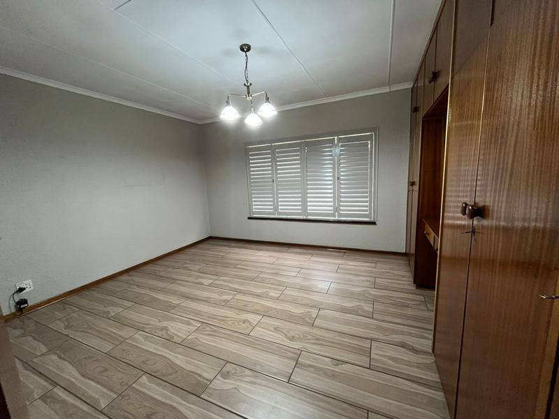 To Let 4 Bedroom Property for Rent in Delmas Mpumalanga