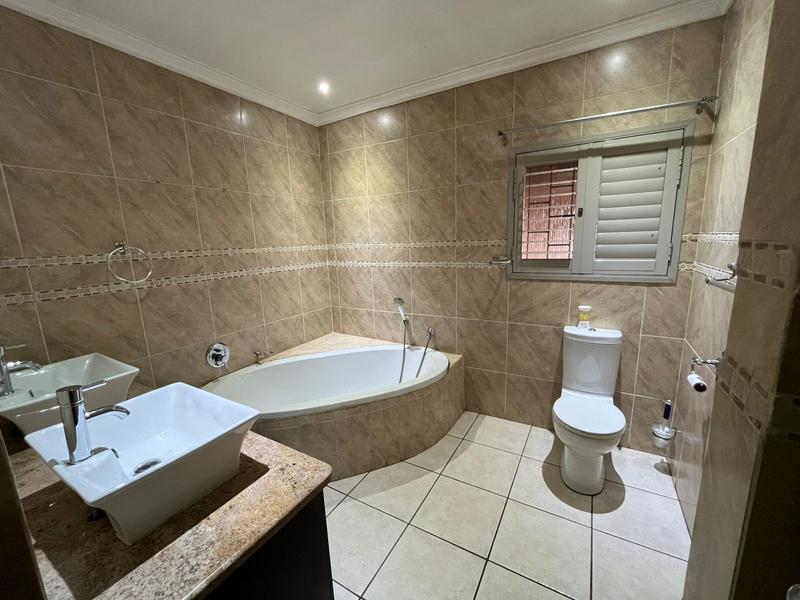 To Let 4 Bedroom Property for Rent in Delmas Mpumalanga