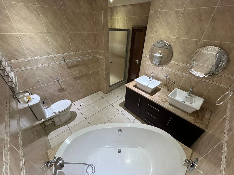 To Let 4 Bedroom Property for Rent in Delmas Mpumalanga