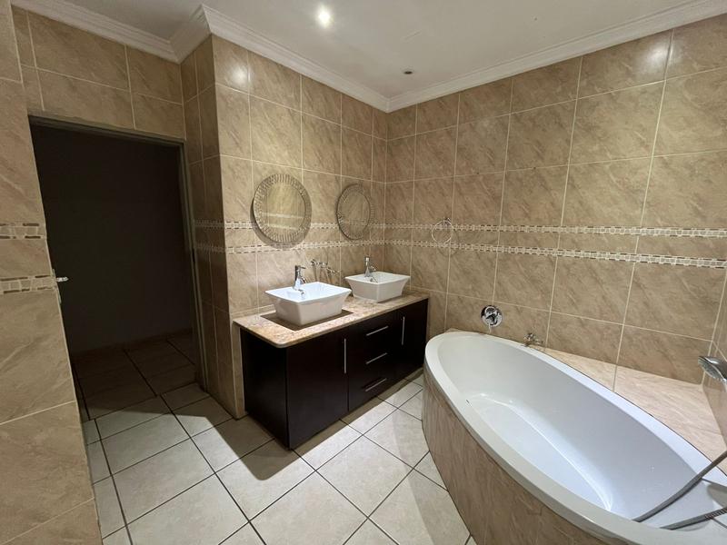 To Let 4 Bedroom Property for Rent in Delmas Mpumalanga