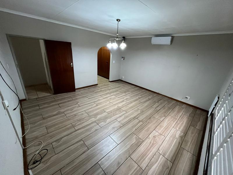 To Let 4 Bedroom Property for Rent in Delmas Mpumalanga