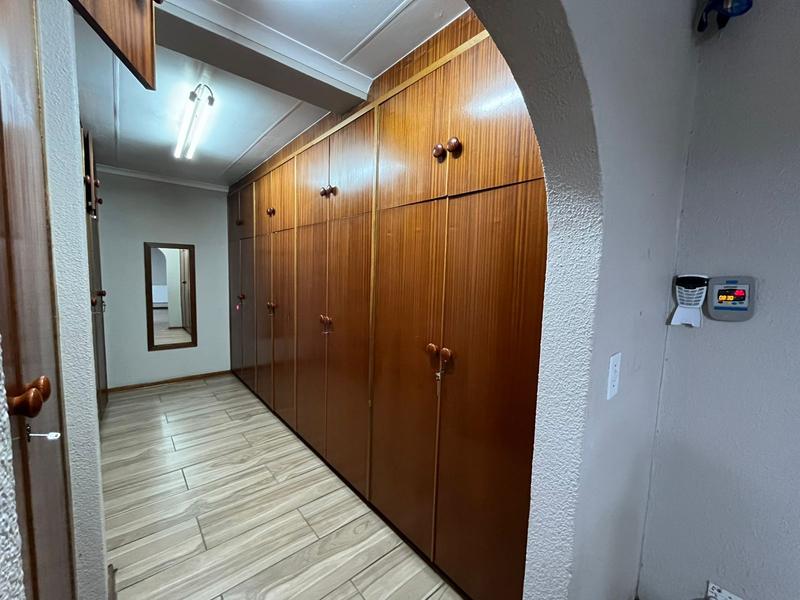 To Let 4 Bedroom Property for Rent in Delmas Mpumalanga
