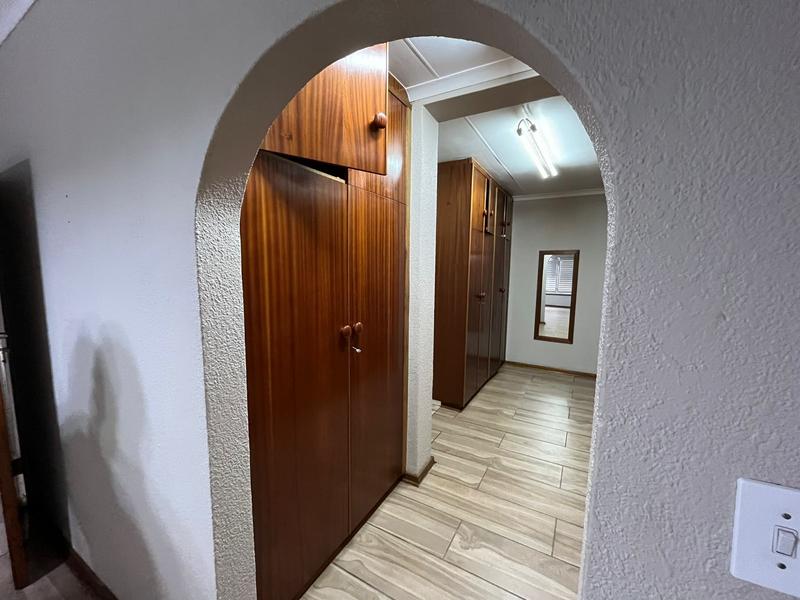 To Let 4 Bedroom Property for Rent in Delmas Mpumalanga