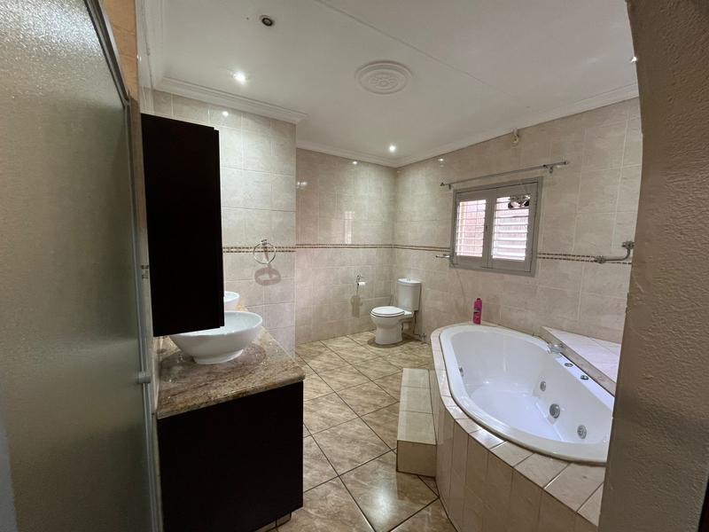 To Let 4 Bedroom Property for Rent in Delmas Mpumalanga