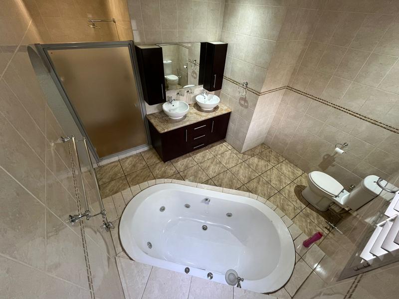 To Let 4 Bedroom Property for Rent in Delmas Mpumalanga