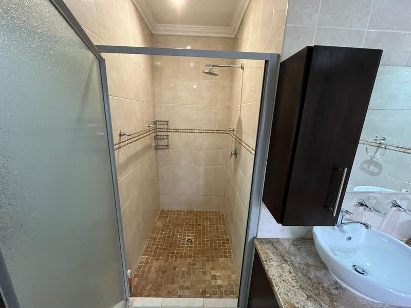 To Let 4 Bedroom Property for Rent in Delmas Mpumalanga