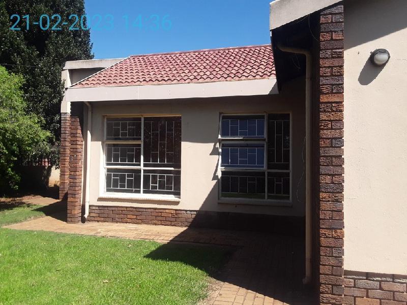 To Let 3 Bedroom Property for Rent in Delmas Mpumalanga