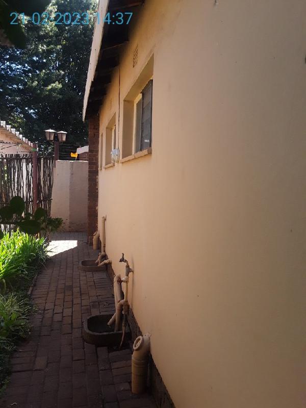 To Let 3 Bedroom Property for Rent in Delmas Mpumalanga