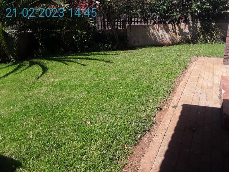 To Let 3 Bedroom Property for Rent in Delmas Mpumalanga