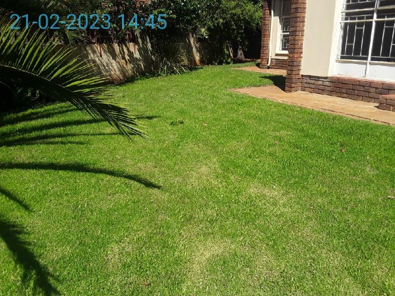 To Let 3 Bedroom Property for Rent in Delmas Mpumalanga