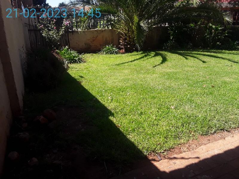 To Let 3 Bedroom Property for Rent in Delmas Mpumalanga