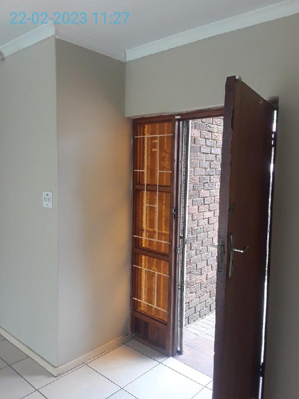 To Let 3 Bedroom Property for Rent in Delmas Mpumalanga