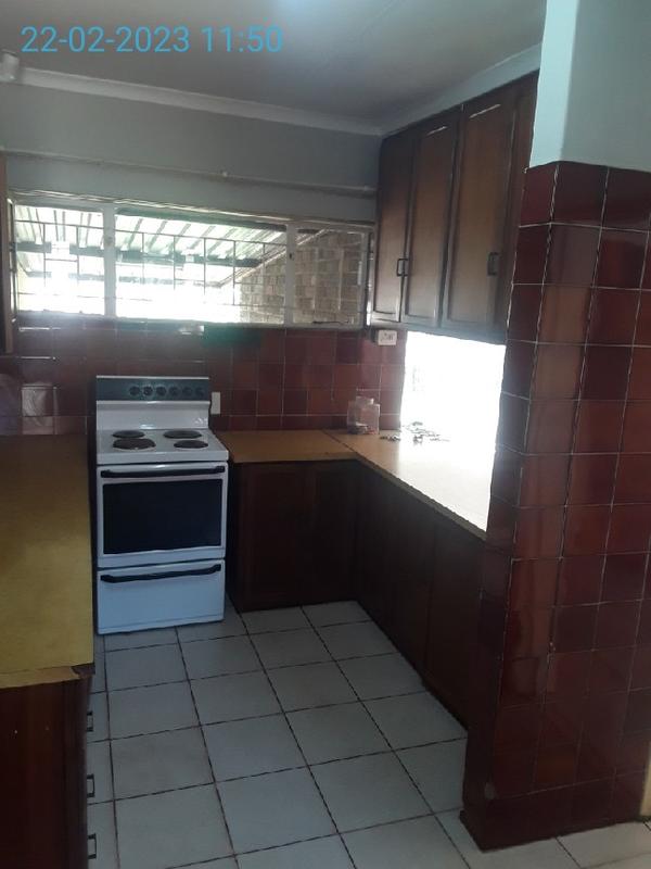 To Let 3 Bedroom Property for Rent in Delmas Mpumalanga