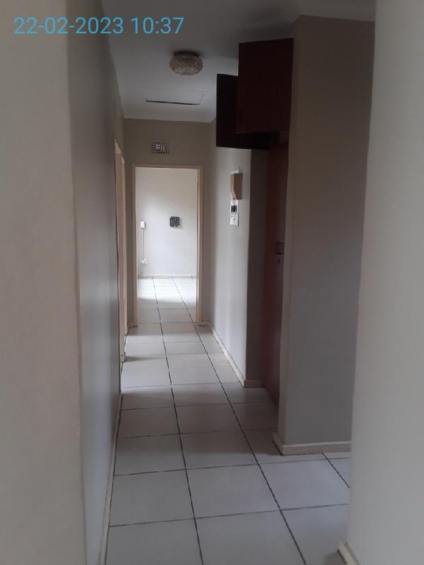 To Let 3 Bedroom Property for Rent in Delmas Mpumalanga