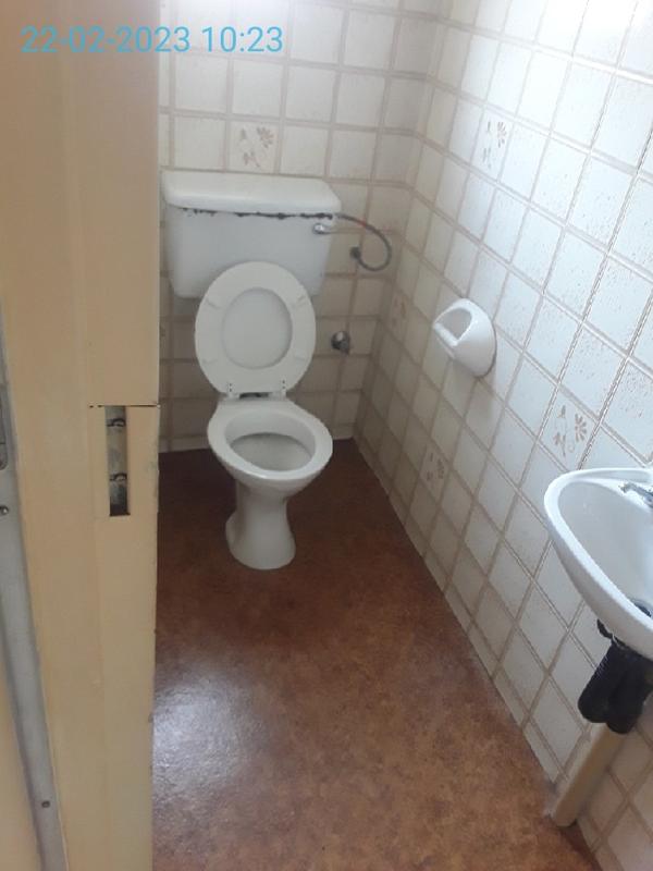 To Let 3 Bedroom Property for Rent in Delmas Mpumalanga