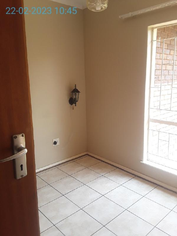 To Let 3 Bedroom Property for Rent in Delmas Mpumalanga