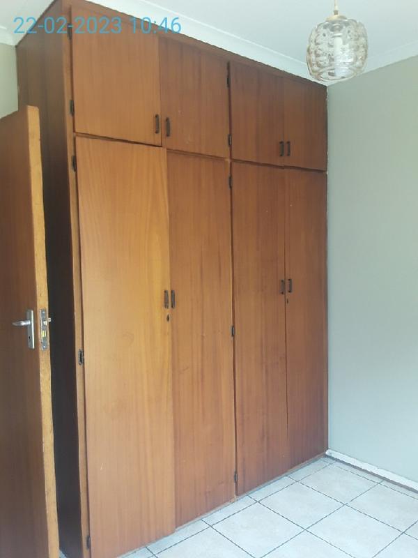 To Let 3 Bedroom Property for Rent in Delmas Mpumalanga
