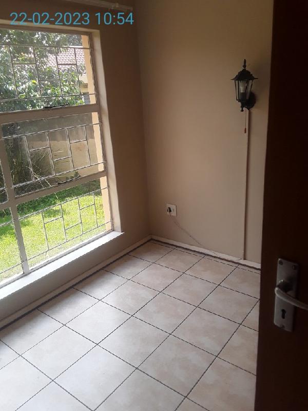 To Let 3 Bedroom Property for Rent in Delmas Mpumalanga