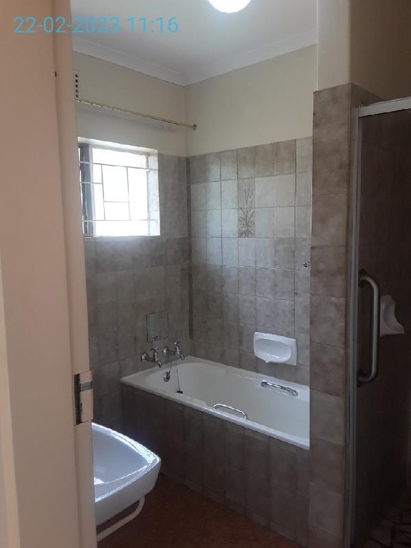 To Let 3 Bedroom Property for Rent in Delmas Mpumalanga