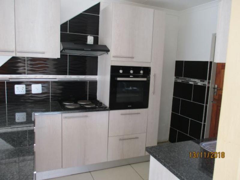 To Let 3 Bedroom Property for Rent in Delmas Mpumalanga