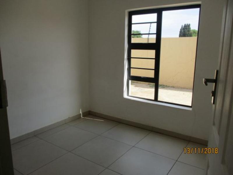 To Let 3 Bedroom Property for Rent in Delmas Mpumalanga