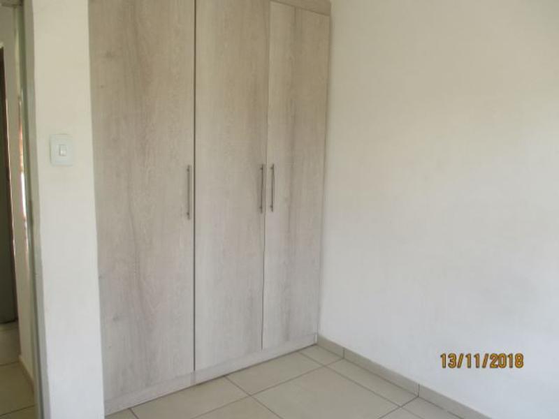 To Let 3 Bedroom Property for Rent in Delmas Mpumalanga