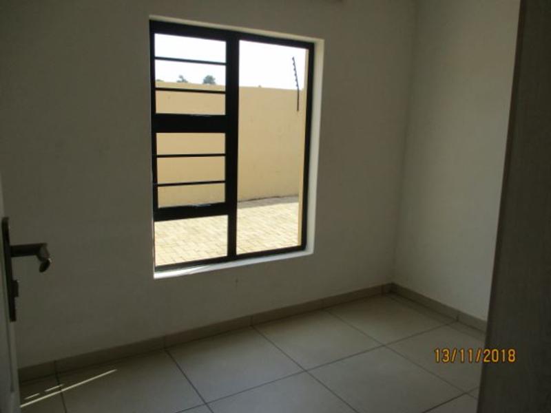 To Let 3 Bedroom Property for Rent in Delmas Mpumalanga