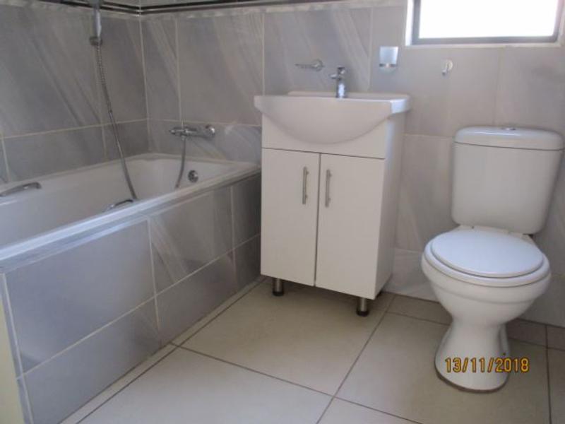 To Let 3 Bedroom Property for Rent in Delmas Mpumalanga