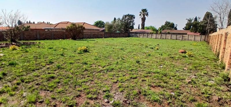 0 Bedroom Property for Sale in Delmas Mpumalanga