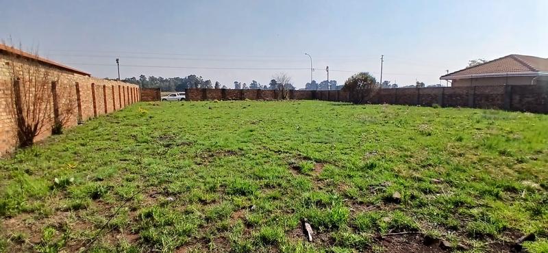 0 Bedroom Property for Sale in Delmas Mpumalanga