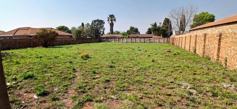 0 Bedroom Property for Sale in Delmas Mpumalanga
