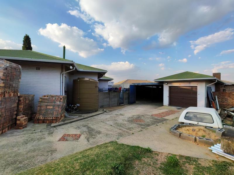 3 Bedroom Property for Sale in Ermelo Mpumalanga