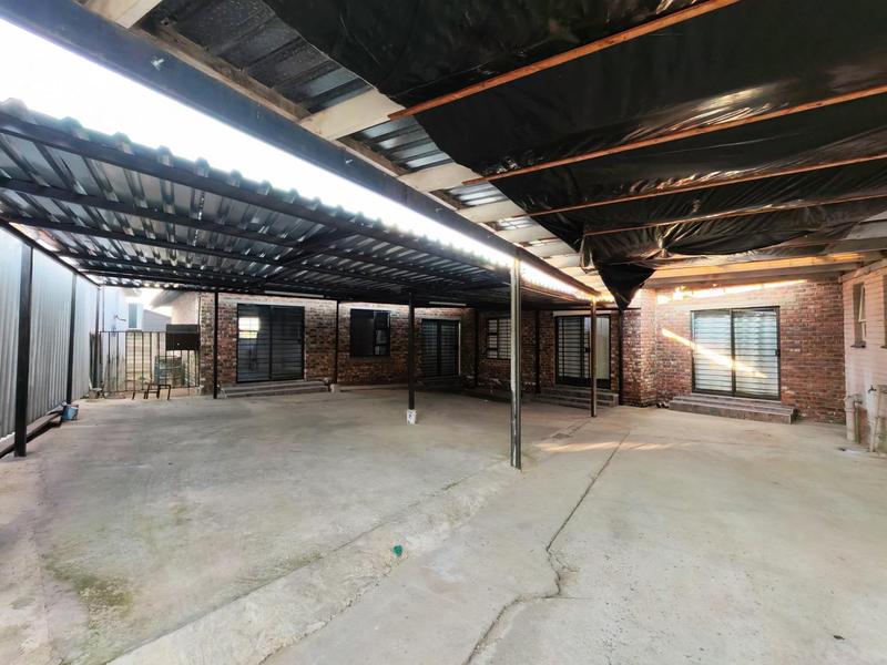 3 Bedroom Property for Sale in Ermelo Mpumalanga