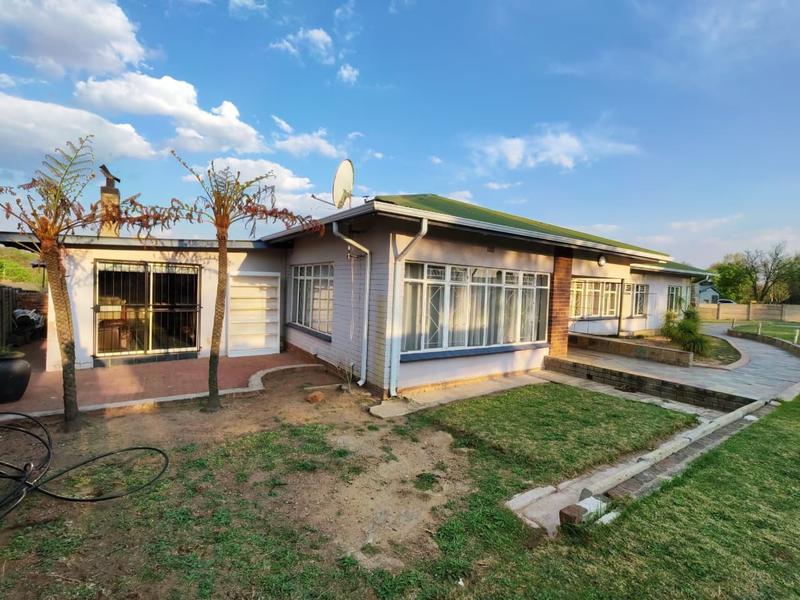 3 Bedroom Property for Sale in Ermelo Mpumalanga