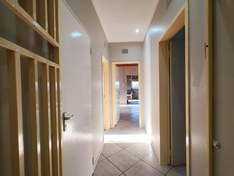 3 Bedroom Property for Sale in Ermelo Mpumalanga