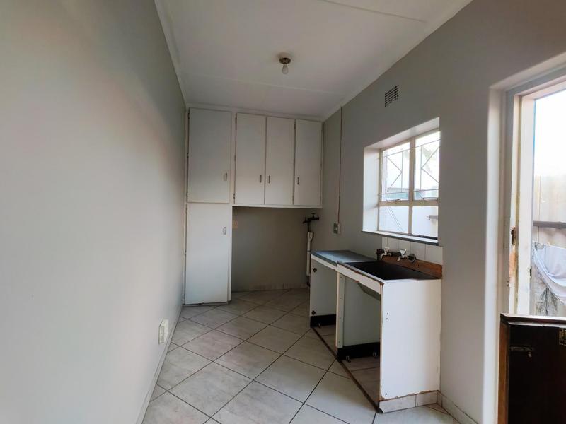 3 Bedroom Property for Sale in Ermelo Mpumalanga