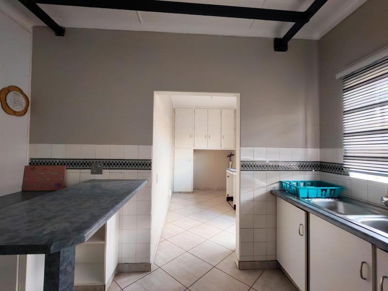 3 Bedroom Property for Sale in Ermelo Mpumalanga